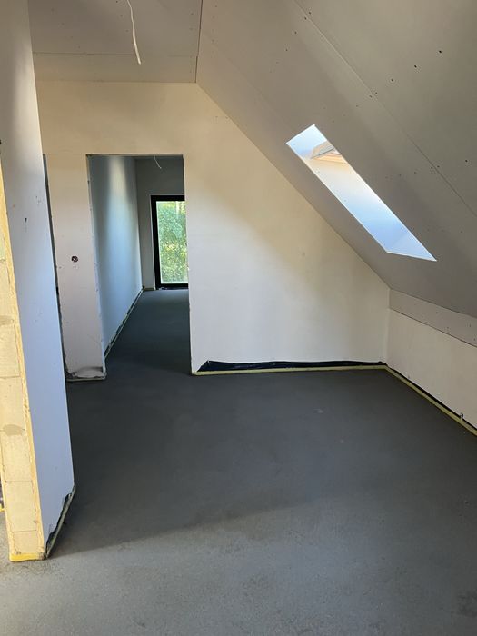 Dom 150m2, Dolina Drwecy,  Nowa Wieś koło Złotorii