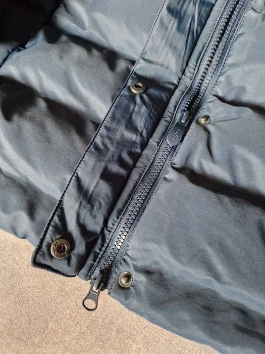 Diverse ciepła kurtka zimowa puchowa EVO