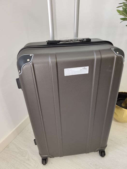 Mala viagem 25/35kg 108litros 73x28x45cm
