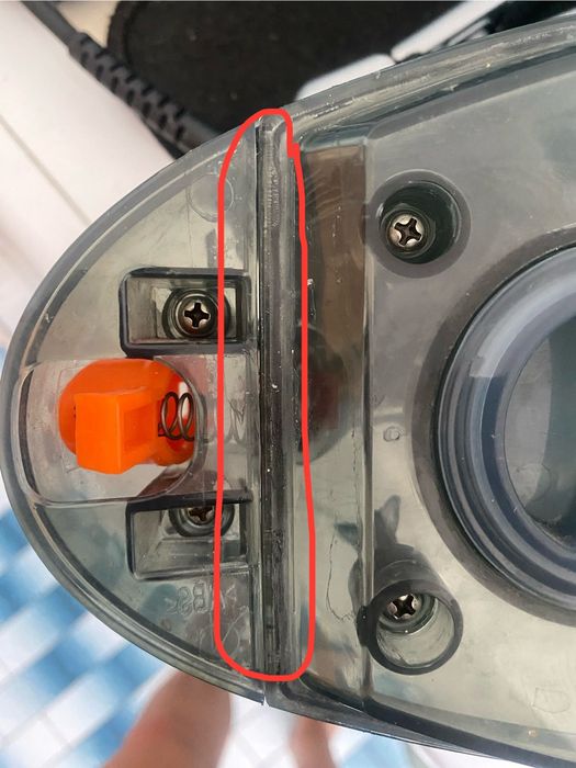 Odkurzacz piorący Vax Powermax
