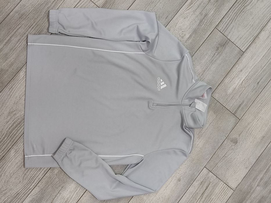 Adidas спортивна кофта