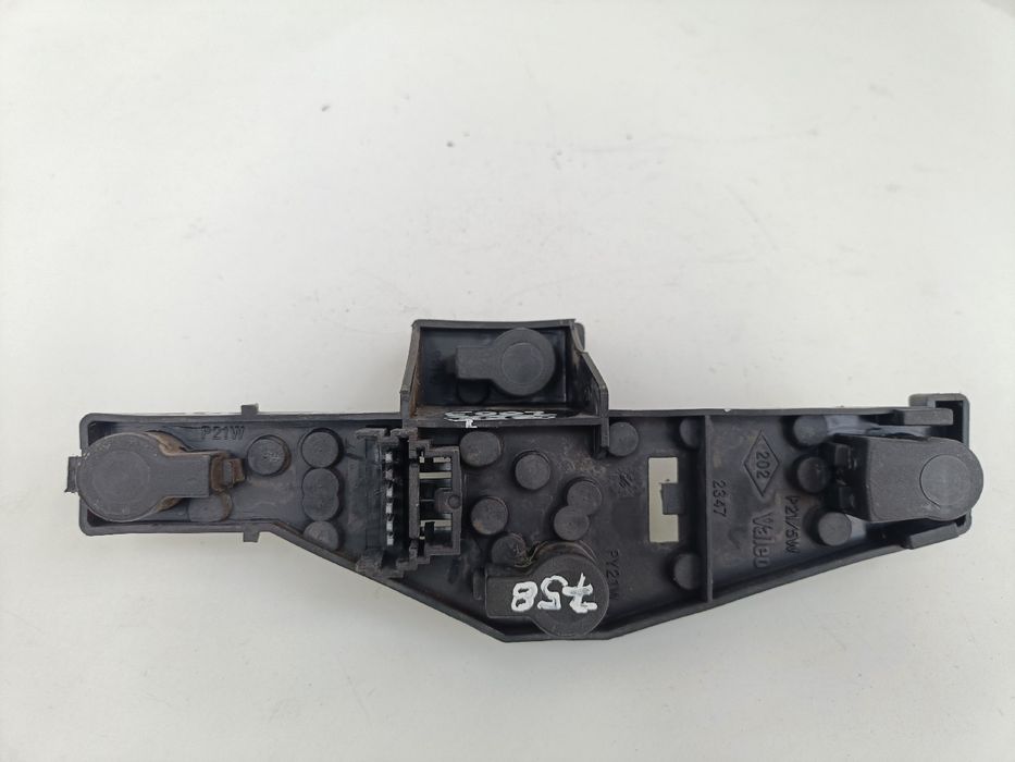 Suporte lâmpada direito RENAULT Laguna II Break (KG0/1_)
