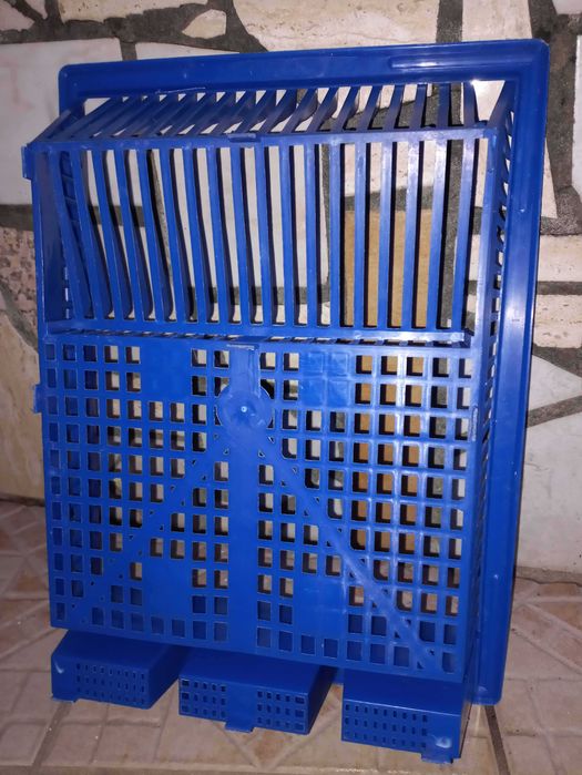 Blue Dish Rack423646423186810883