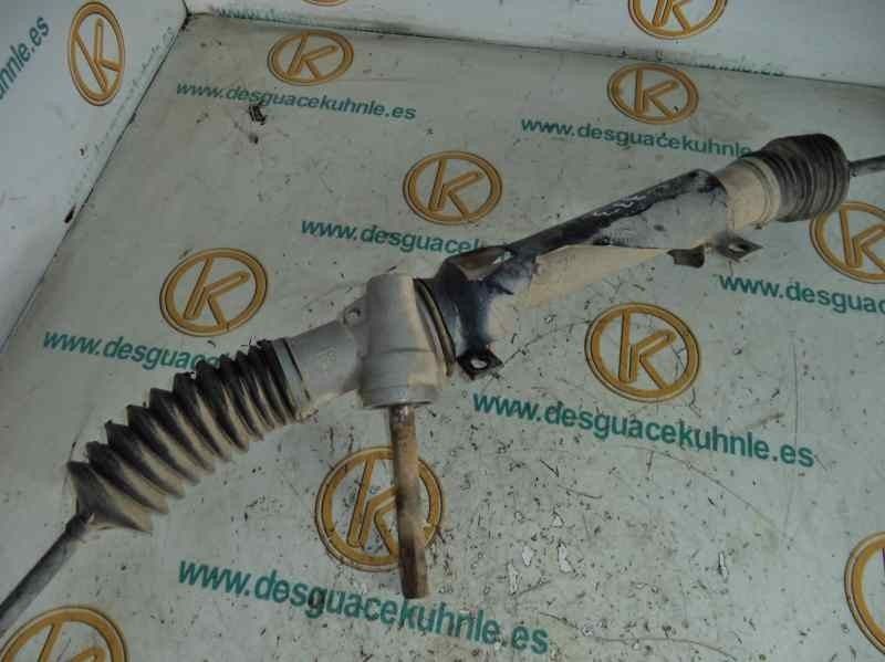CREMALHEIRA DIREÇÃO OPEL CORSA B 1997