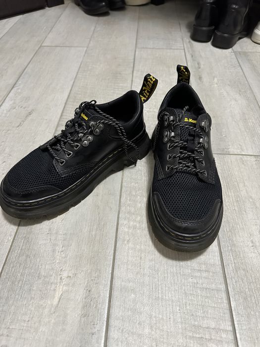 Dr. Martens, Doc's, DM's, Doc Martens.36,39-40 р. Ідеальний стан.