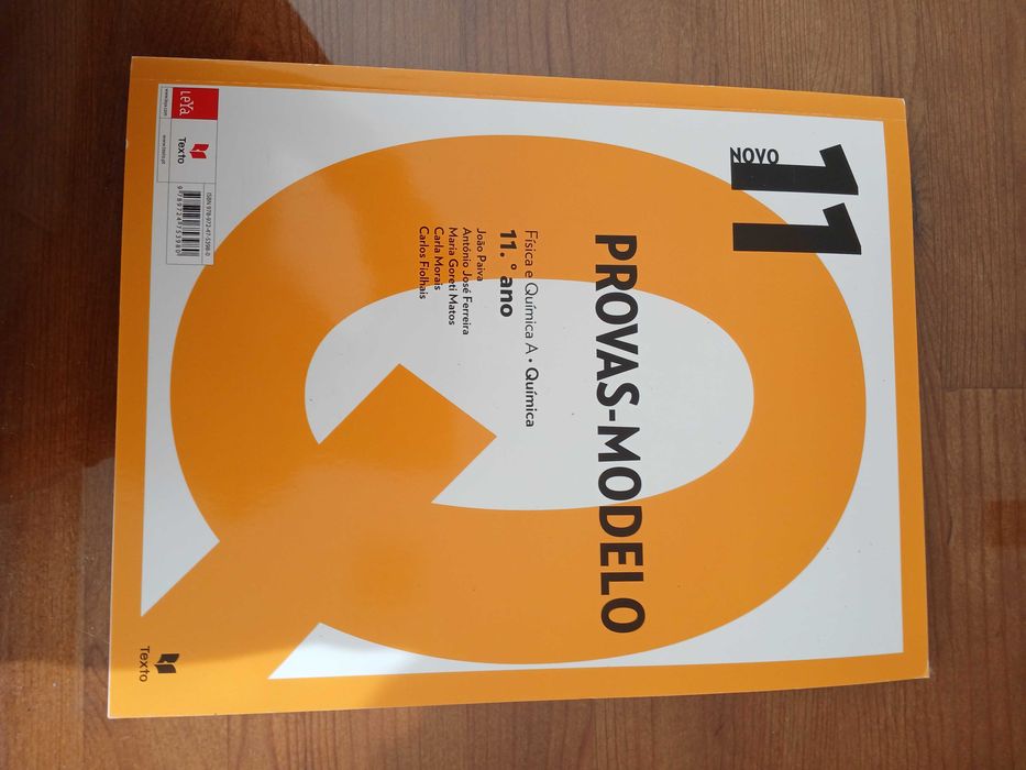 New 11Q Exercise and Problems Workbook430716059659816961