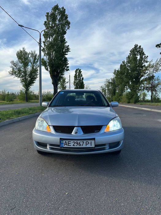Продам Mitsubishi Lancer 9 в отличном состоянии