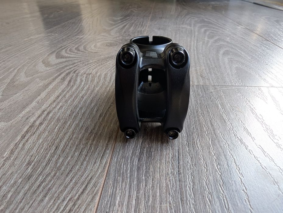 NOVO! Avanço Specialized 7° 60mm