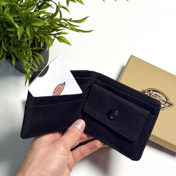Portfel Wallet Dickies