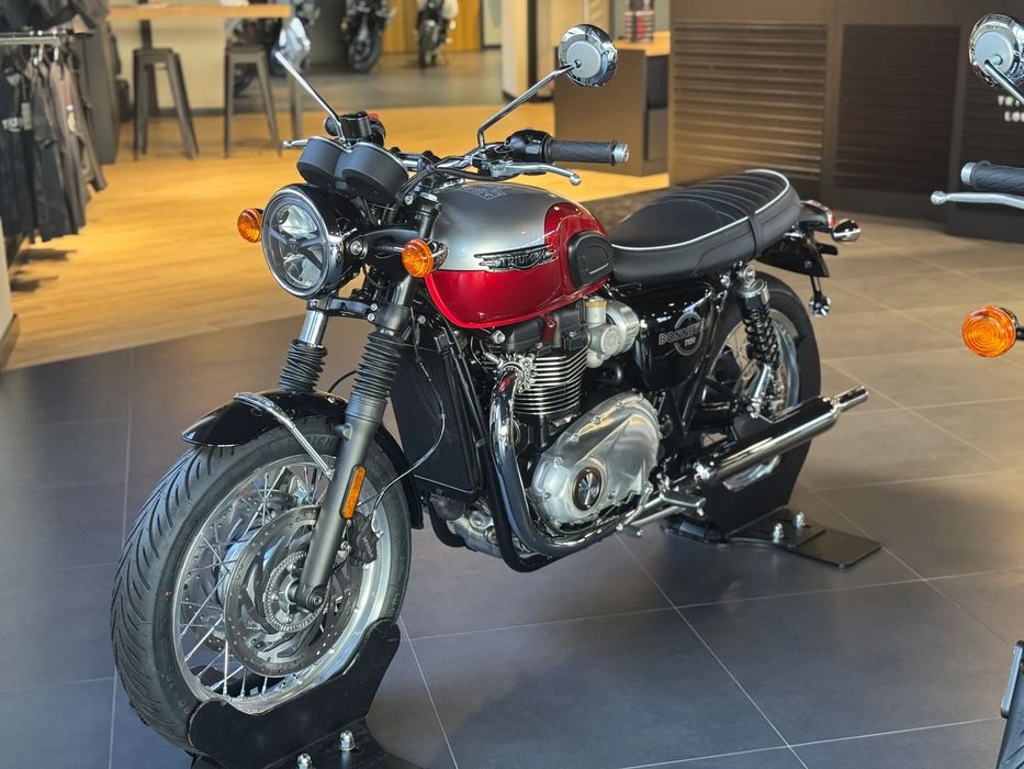 Triumph