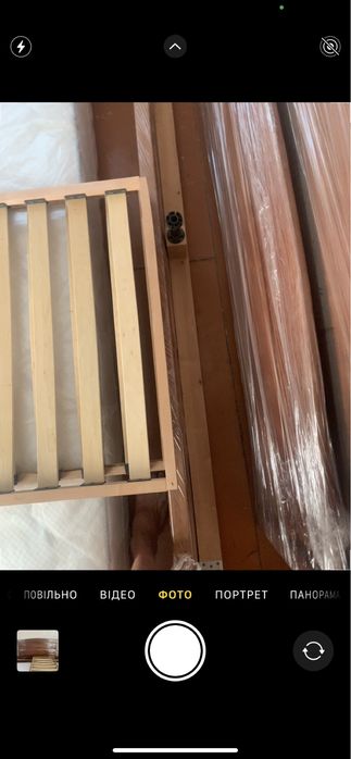 Каркас ліжка кровать 200х160