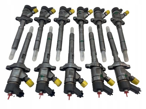 peugeot expert partner citroen jumpy berlingo 1.6 hdi 16v 0445110188 test