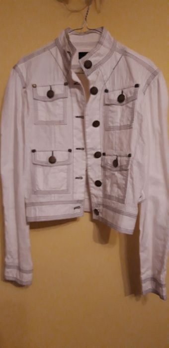 Letnia kurtka damska