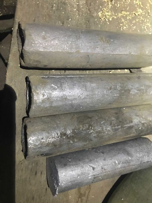 Кабельний свинець