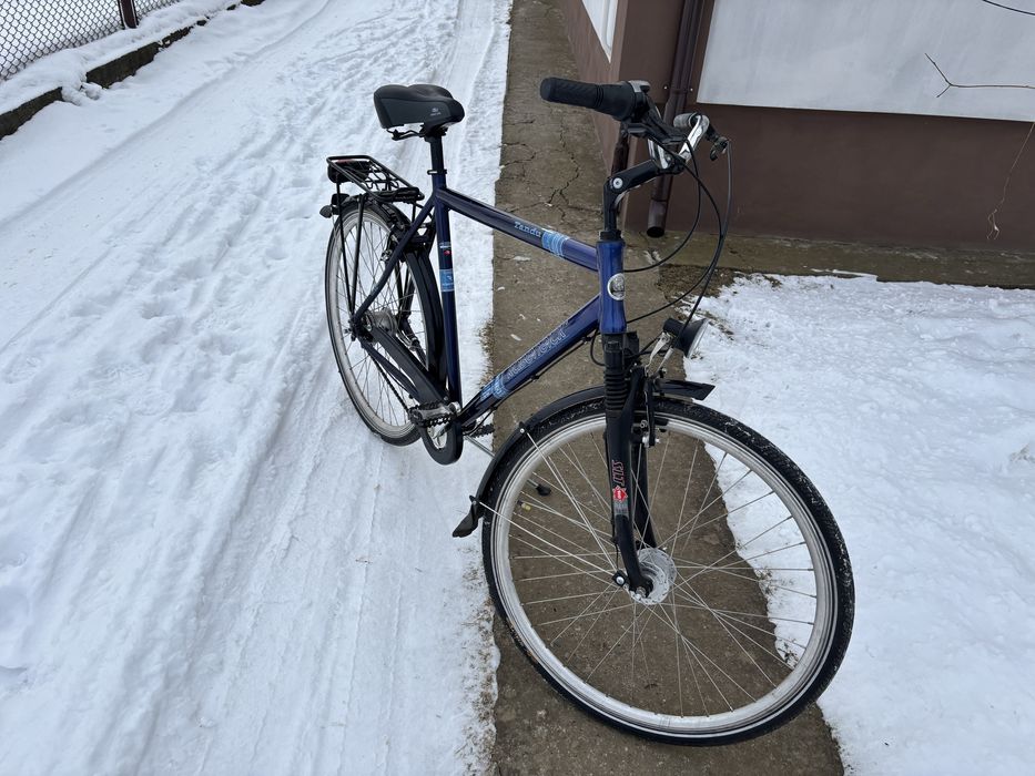 Велосипед  в хорошому стані практично,новий