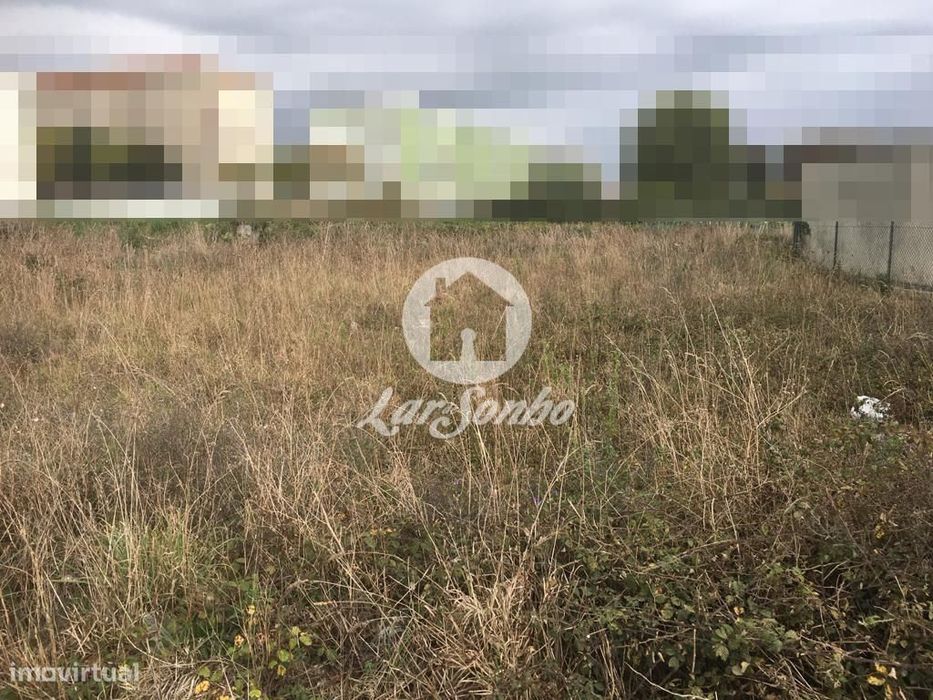 Excellent Plot for Construction in Height with 1,170 m² in Póvoa de Varzim...