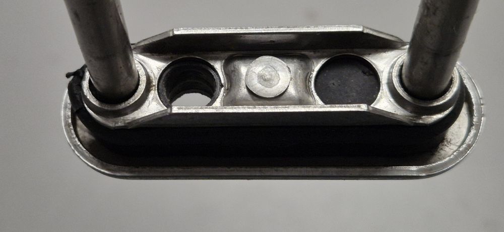 Resistência Máquina Bosch Lavar Secar Encastrar