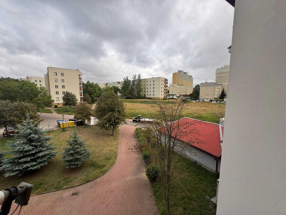 Mieszkanie – Białystok - Więcej