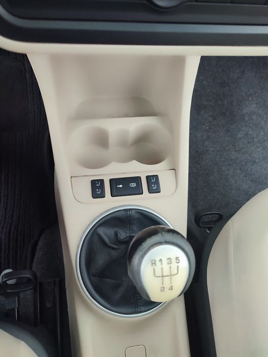 Skoda Roomster 2009 VIN TMBMD65J295026948 фото оголошення 22 з 24