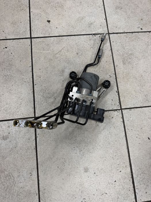 Modulo abs bmw f10 f11 f01 f02 f06 f07