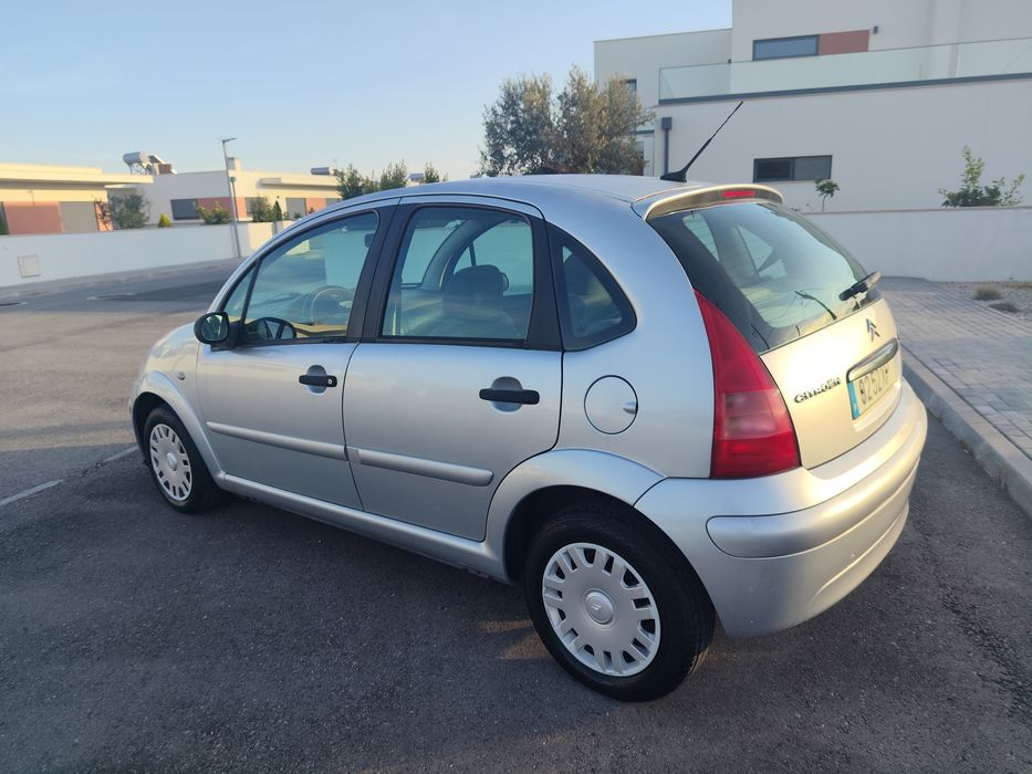 Citroen C3 1.1cc — photo 3