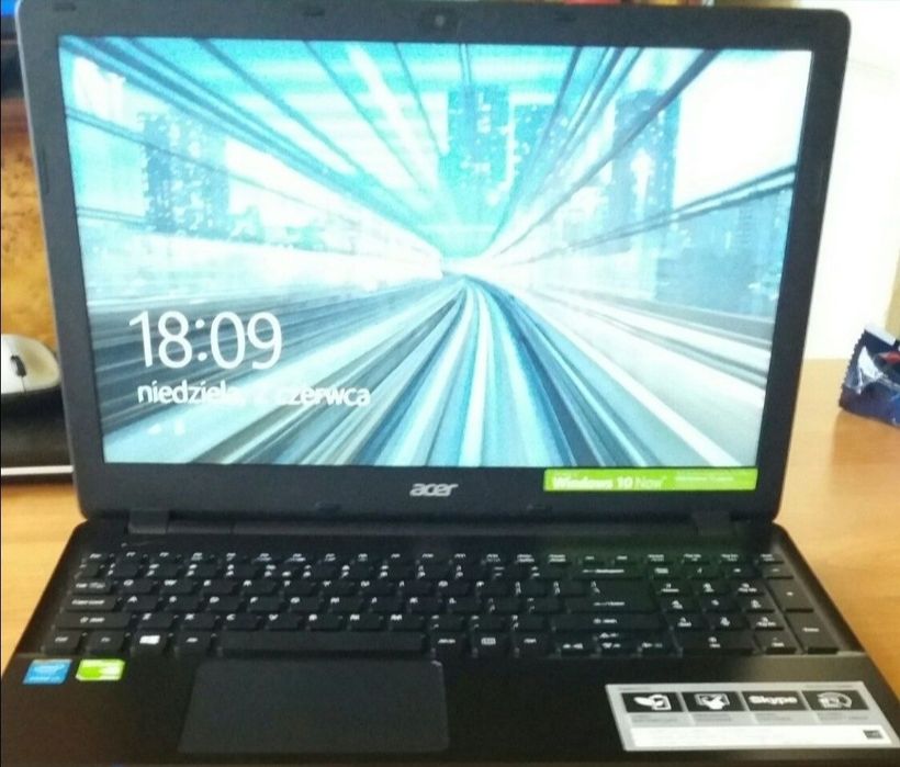 Laptop Asus 15cali