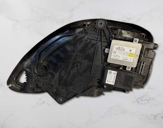 Lampa Reflektor USA Porsche Macan 2014-16 Kazda Wersja GWARANCJA