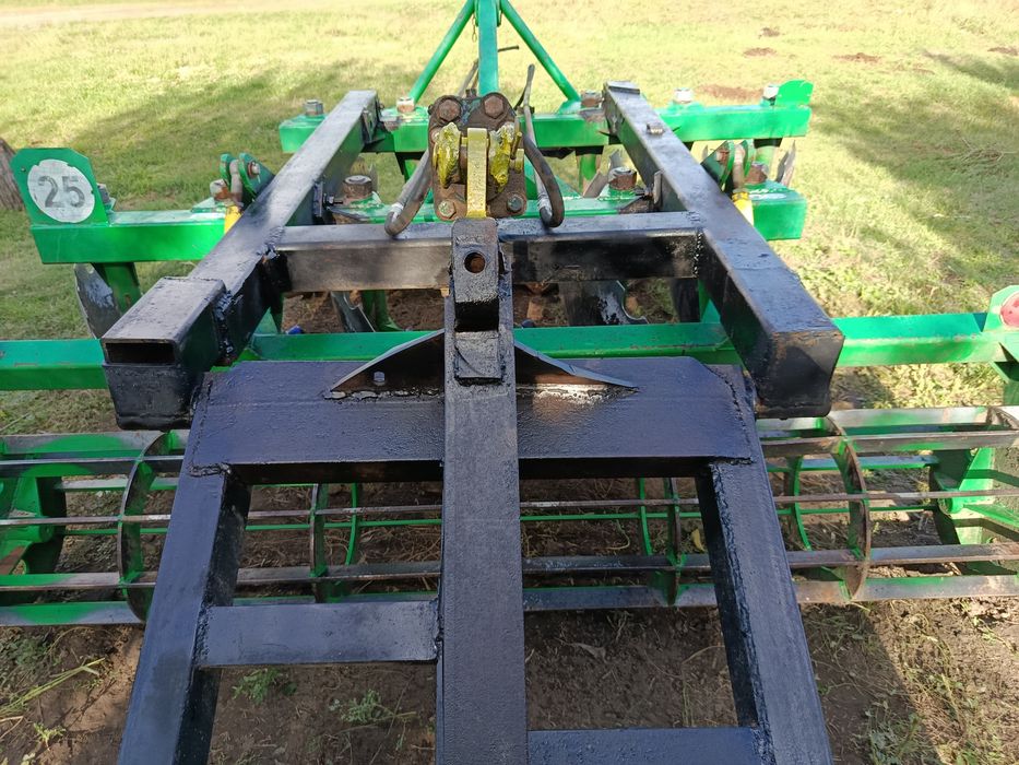 продам дискову борону ДАН 2.1