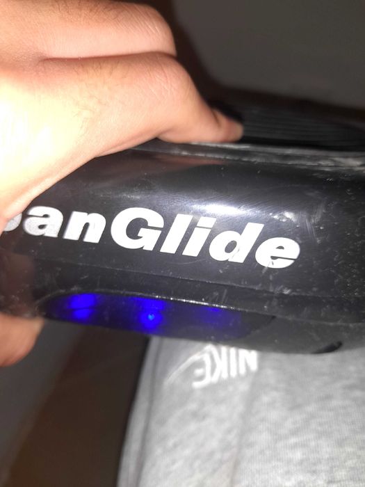 Hoverboard urbanglide