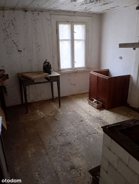 Działka siedliskowa z domem blisko Bugu. - Widok 5