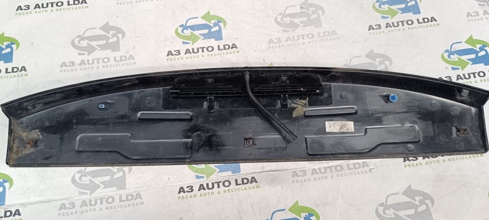 Spoiler Smart Forfour 454