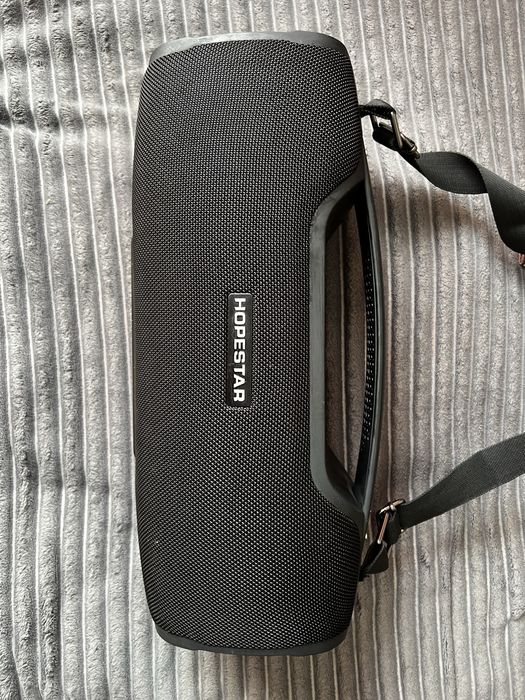 Колонка бездротова Hopestar A6 pro, 55 W, із захистом від води