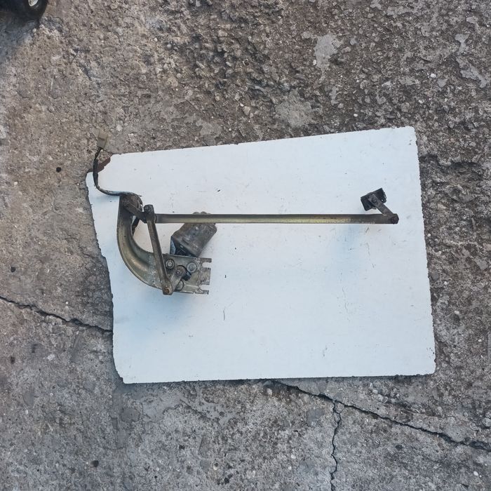 Моторчик дворников  ваз 2101-07