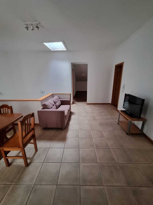 Apartamento T2 - Baixa de Ponta Delgada - Mobilado e Equipado.