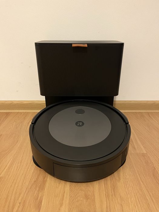 Odkurzacz Roomba j7+ (j55840)