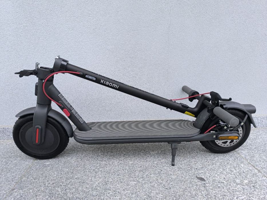 Trotinete Elétrica Xiaomi 4