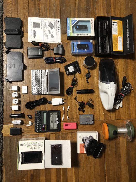 Зарядка Mini Micro usb кабель провід