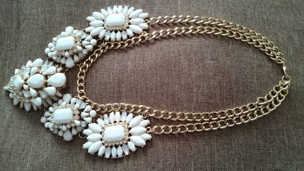 Винтажная бижутерия