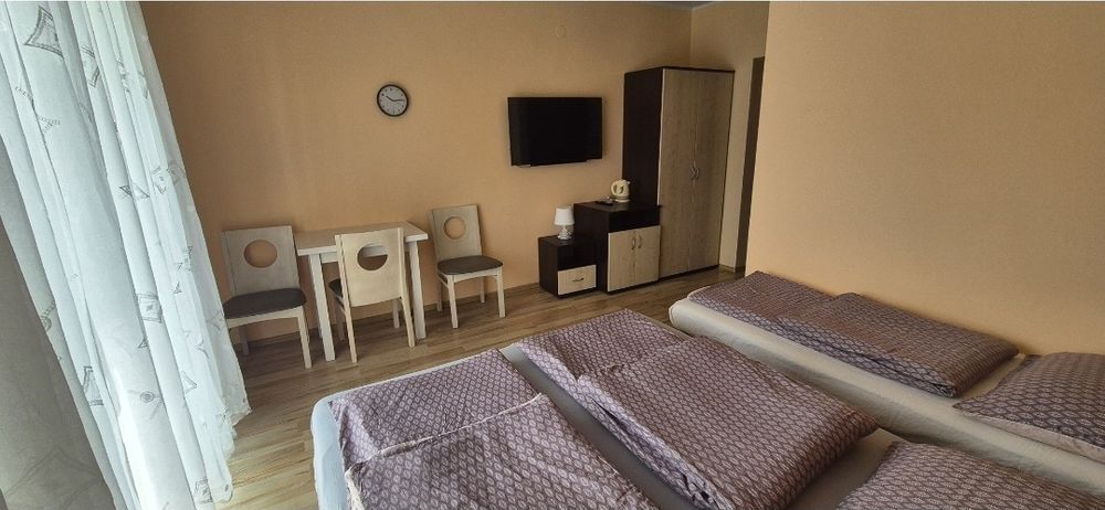 Hel Majówka - ostatnie wolne terminy