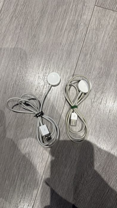 Oryginalne ładowarki Apple Watch