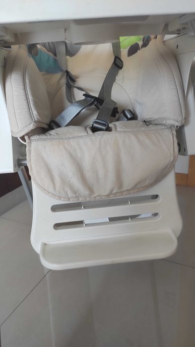 Cadeira da papa Olmitos