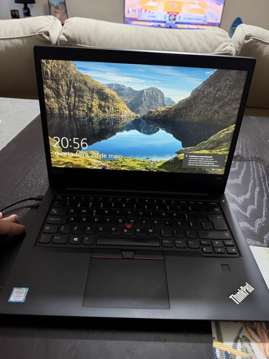 Computador Lenovo