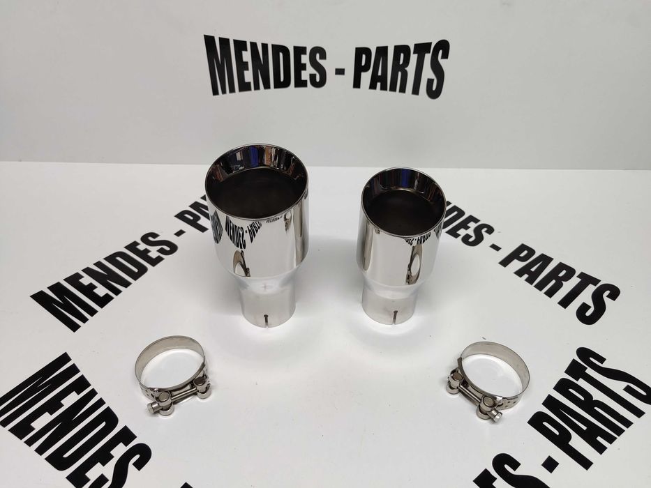 Ponteira individual universal