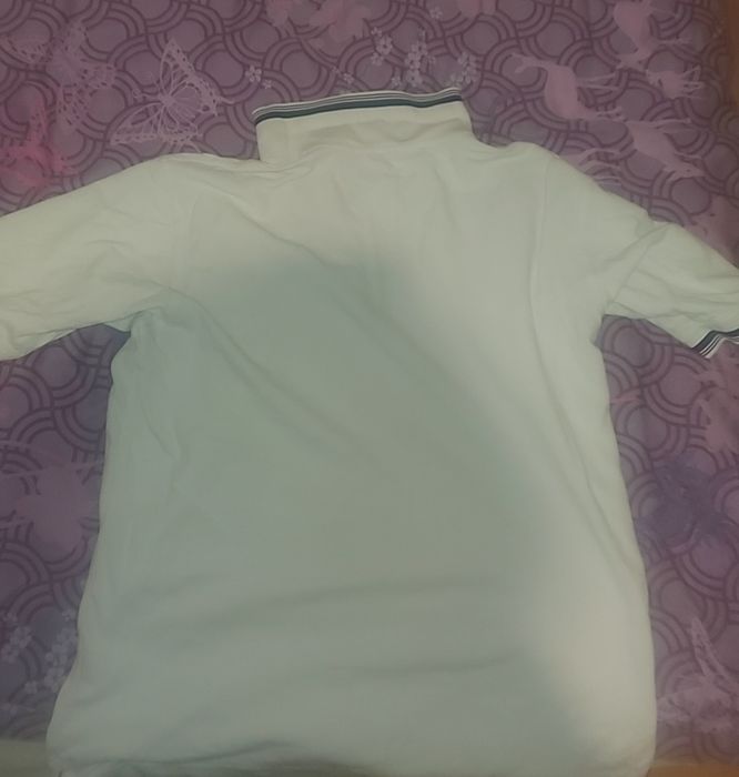 Koszulka polo adidas