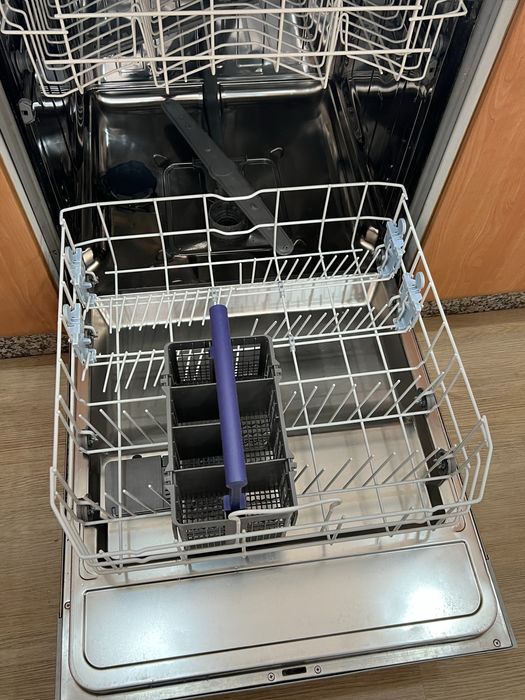 Maquina de lavar loiça Beko DFN 71046 X30 green line