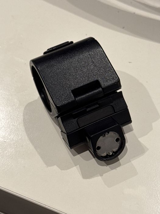 Sony Fs7 - mic support