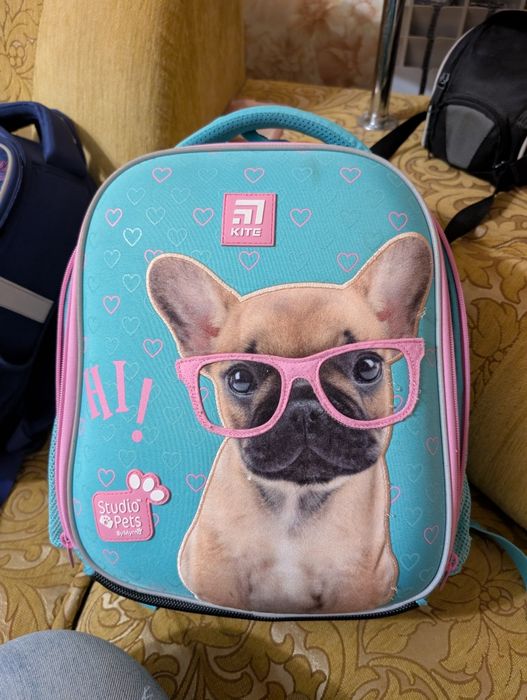 Портфель  стан нового