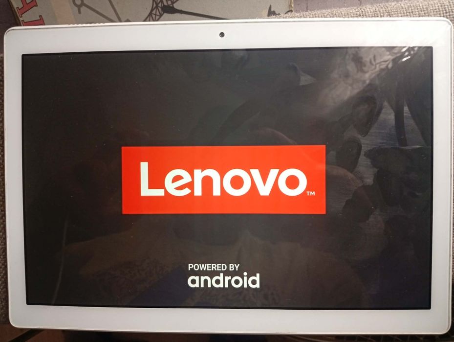 Tablet LENOVO Tab M10  4/64 GB  Uszkodzony !!!