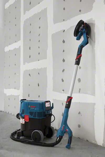 Bosch GTR 550 Professional szlifierka do gipsu Żyrafa 550W