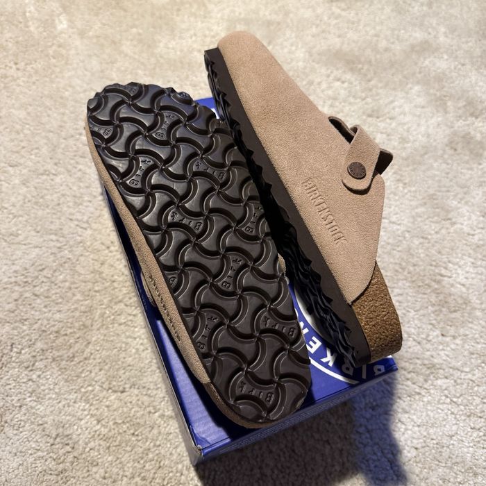 Klapki Birkenstock